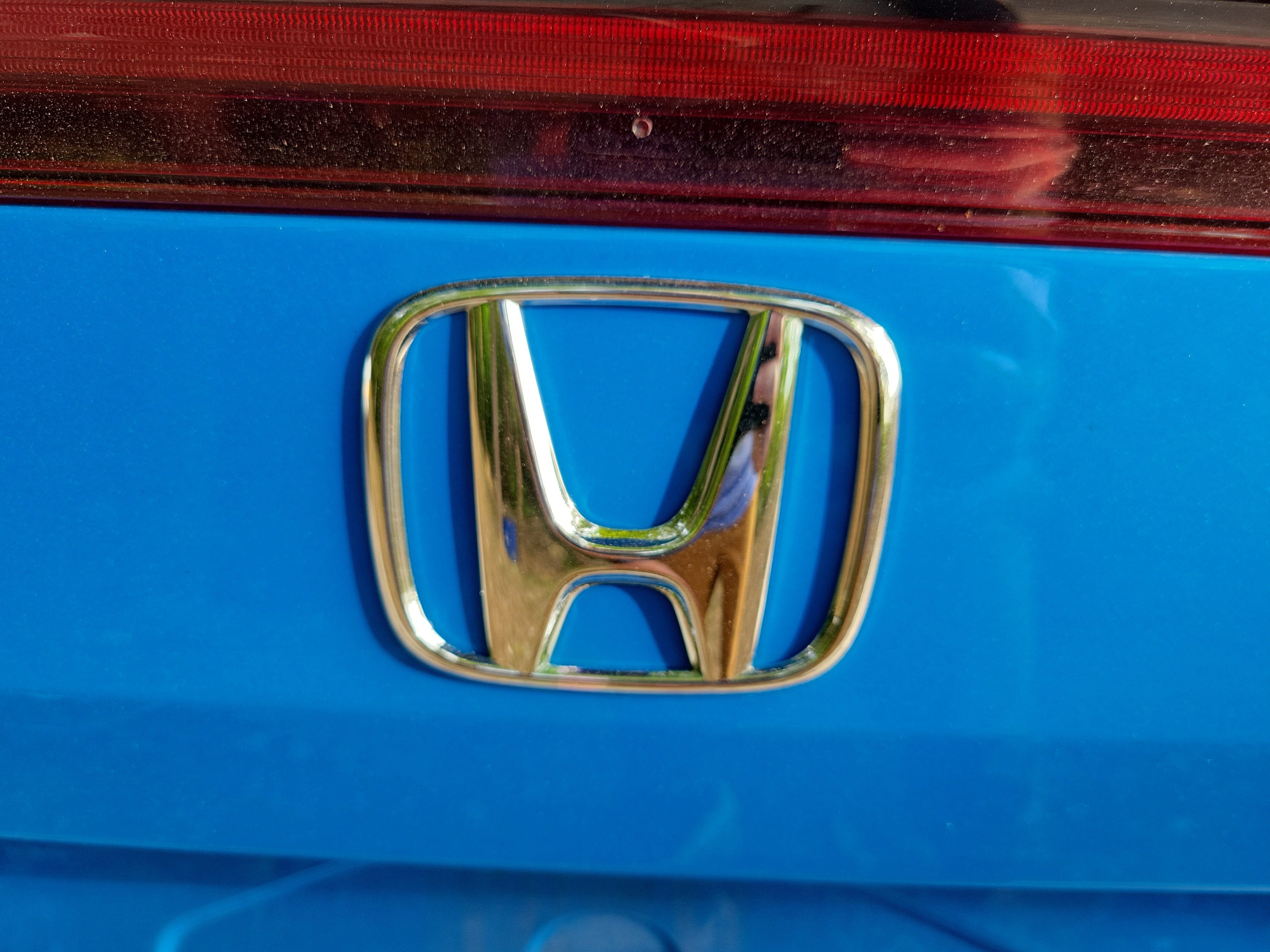 2024 Honda Civic Hatchback Sport