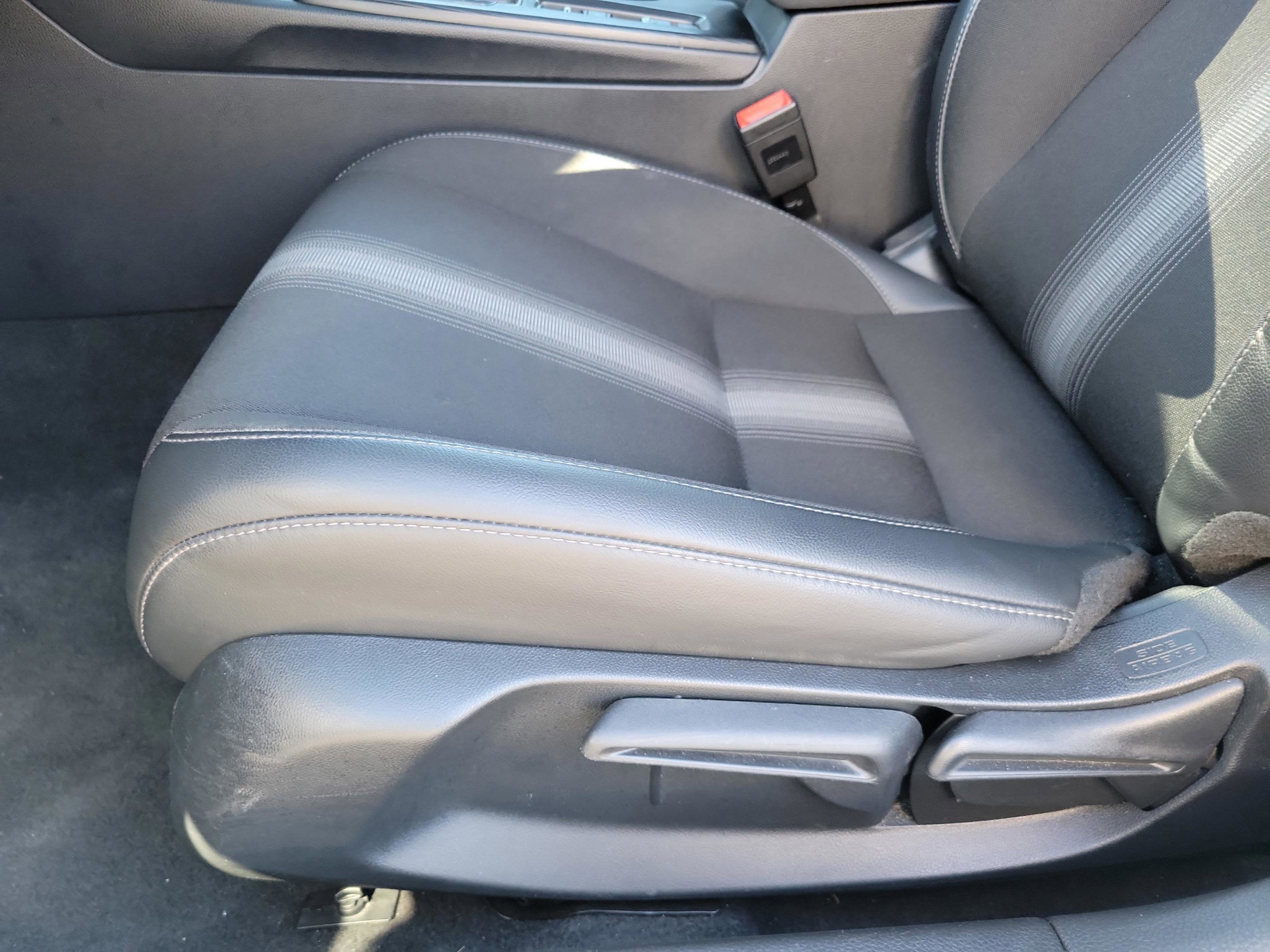 2024 Honda Civic Hatchback Sport