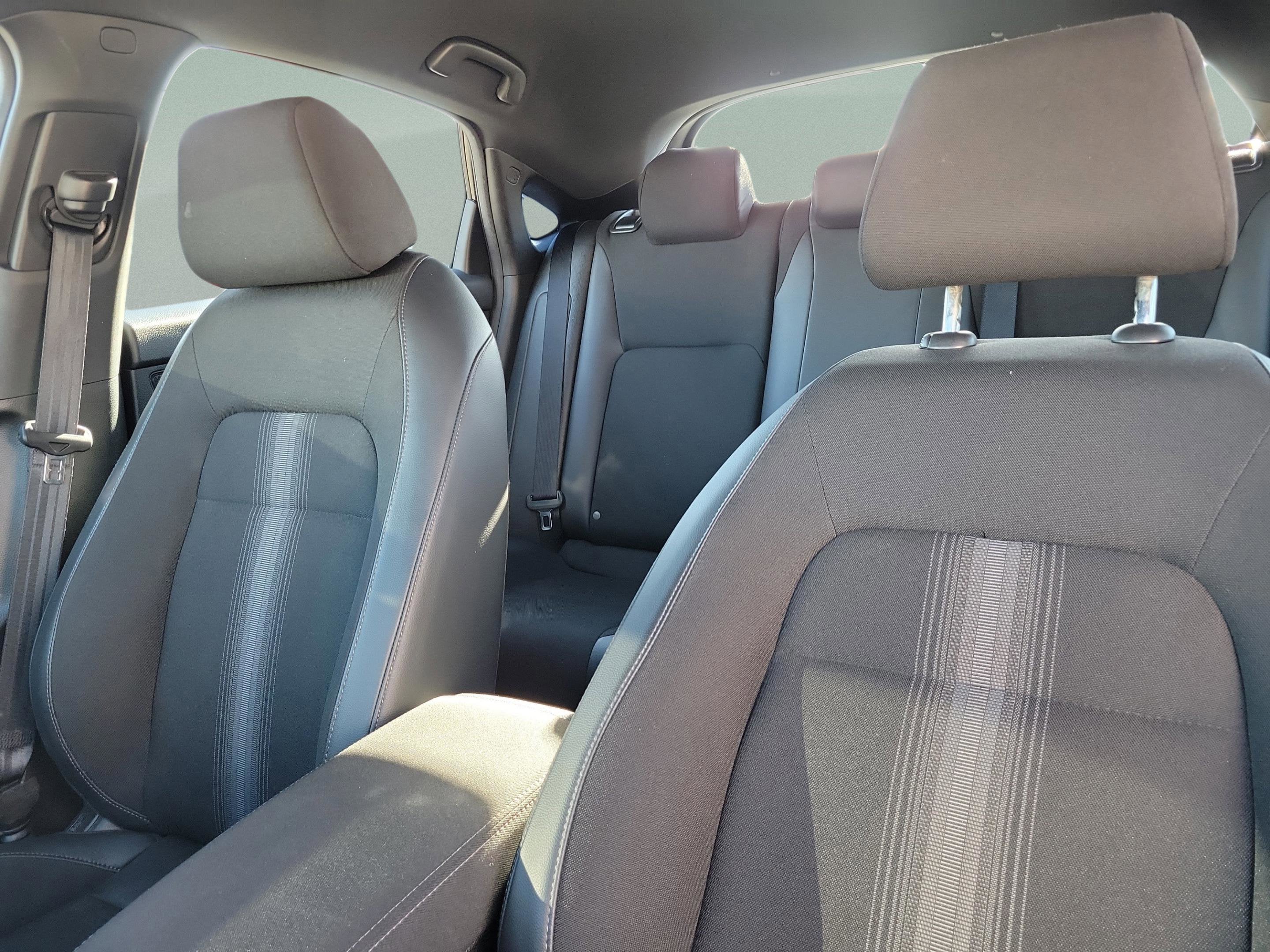 2024 Honda Civic Hatchback Sport