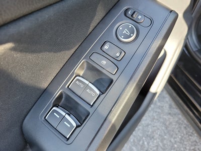 2024 Honda Civic Hatchback Sport