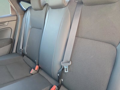 2024 Honda Civic Hatchback Sport