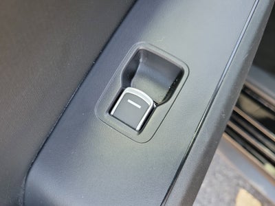 2024 Honda Civic Hatchback Sport