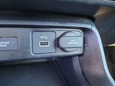 2024 Honda Civic Hatchback Sport