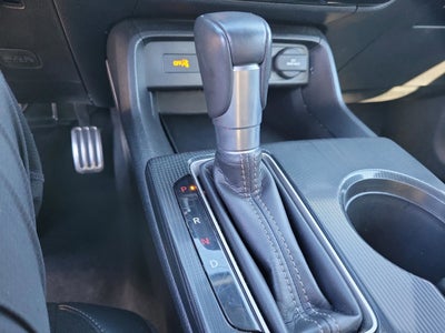 2024 Honda Civic Hatchback Sport