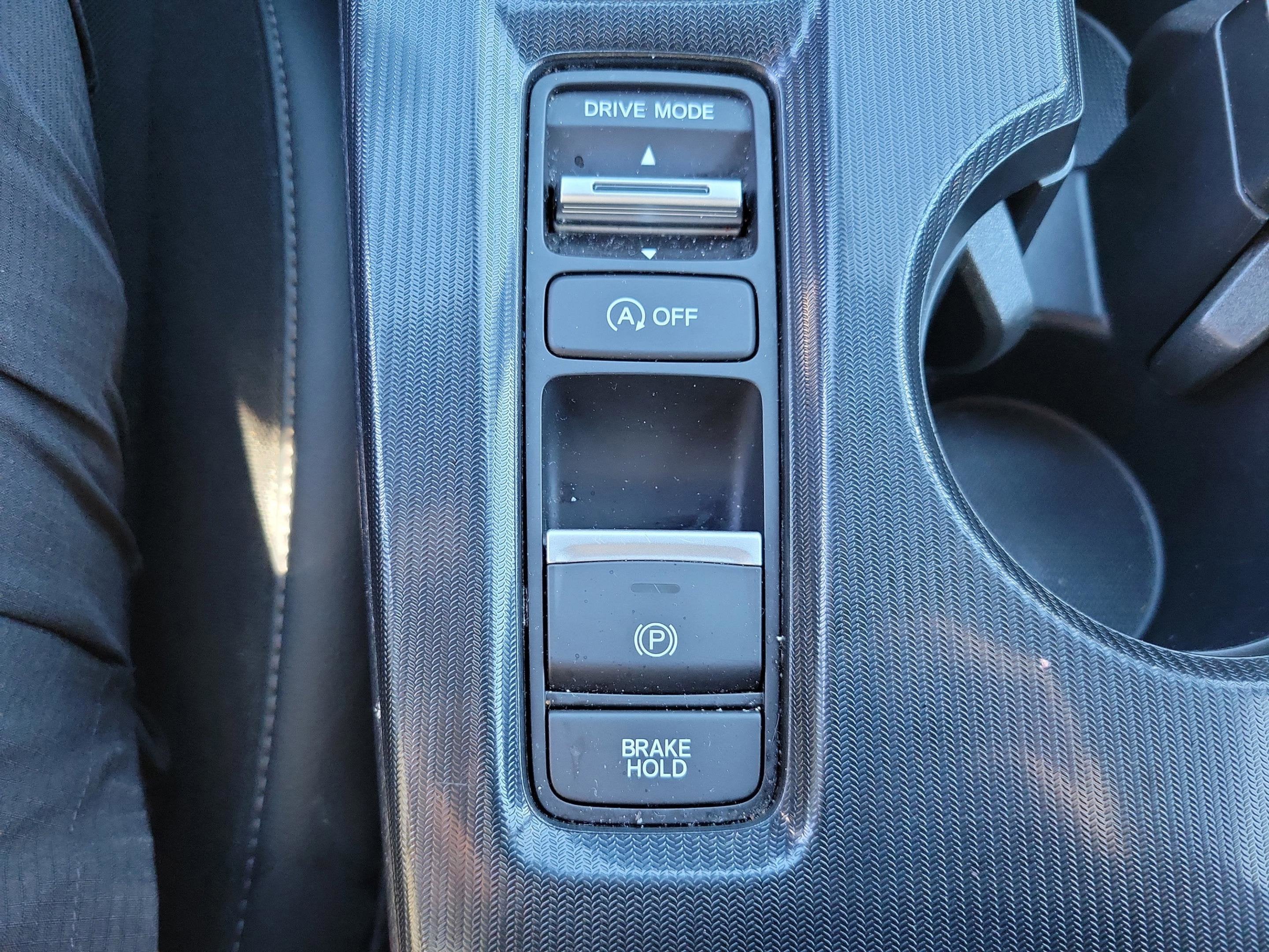 2024 Honda Civic Hatchback Sport