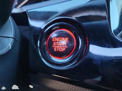 2024 Honda Civic Hatchback Sport