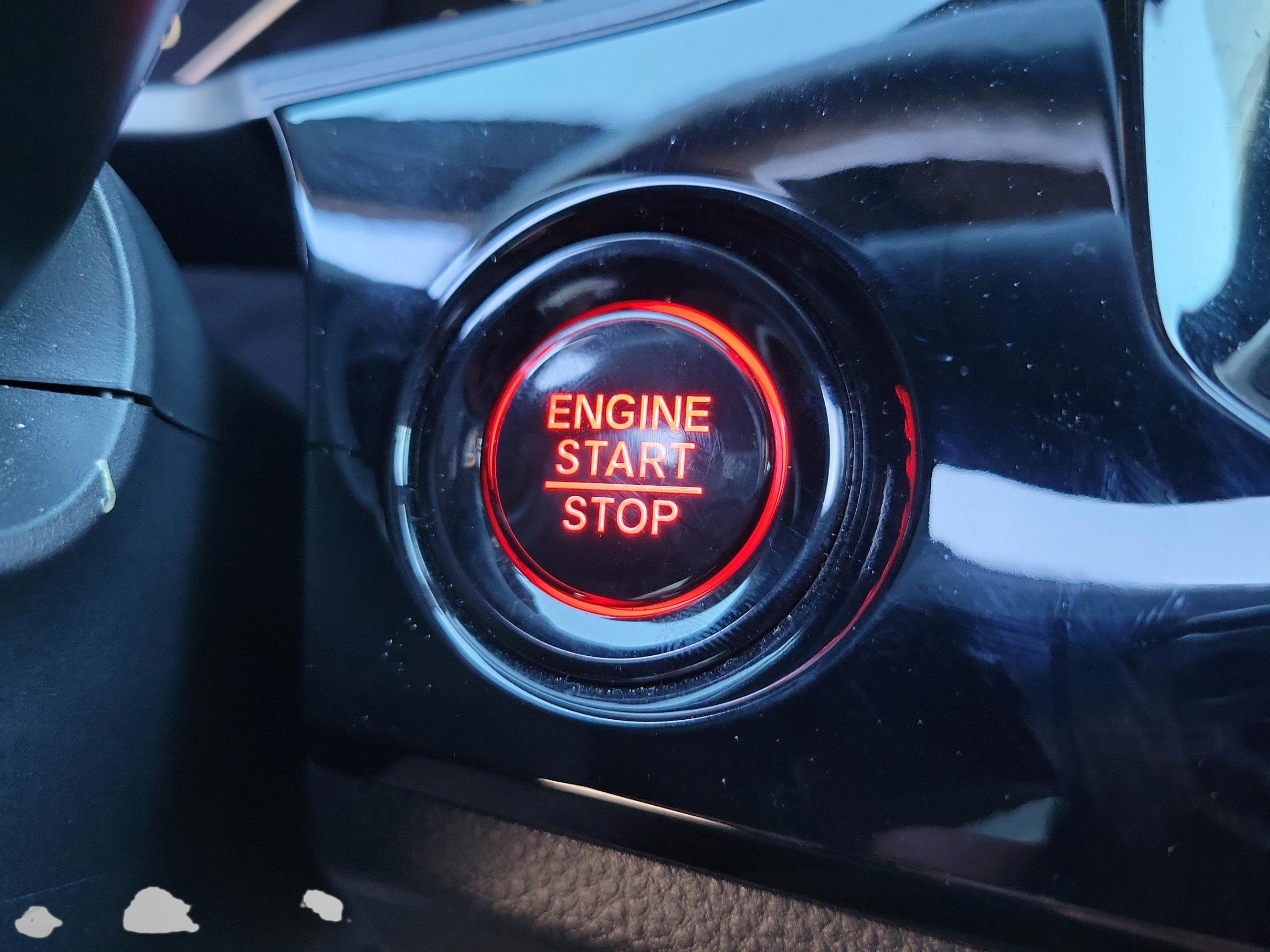 2024 Honda Civic Hatchback Sport