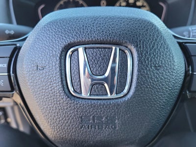 2024 Honda Civic Hatchback Sport