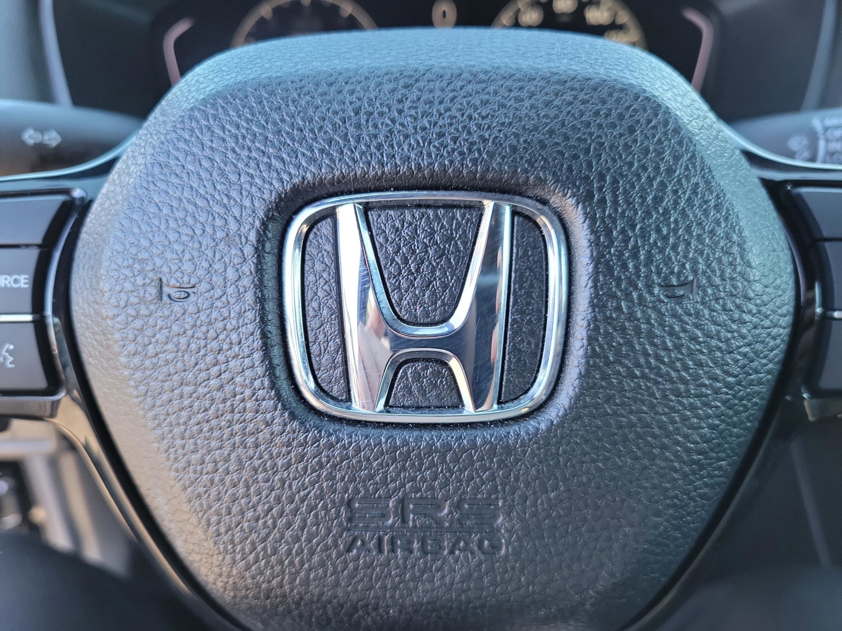 2024 Honda Civic Hatchback Sport