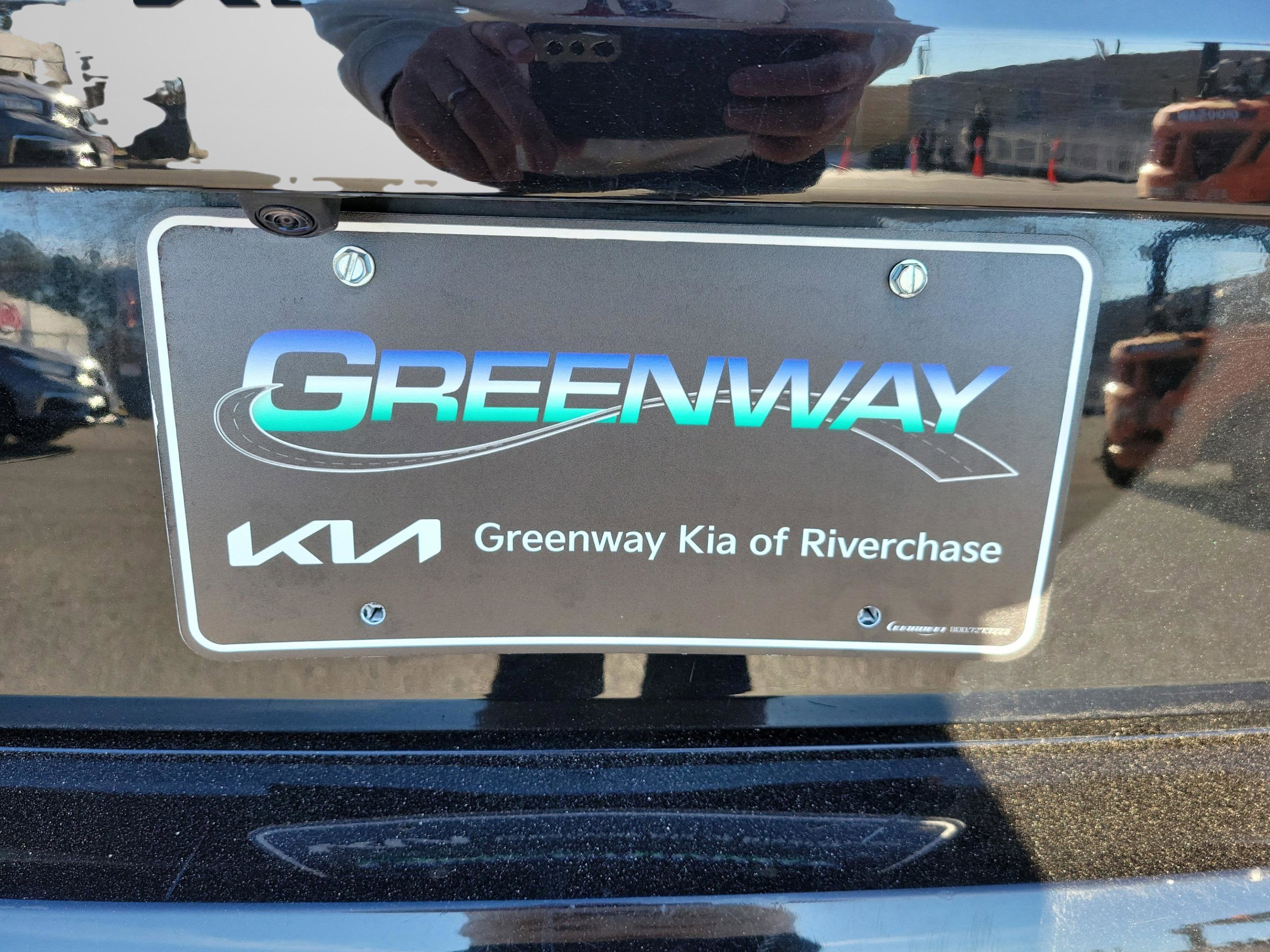 2024 Honda Civic Hatchback Sport