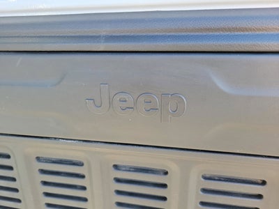 2023 Jeep Wrangler 4xe Sahara 4xe