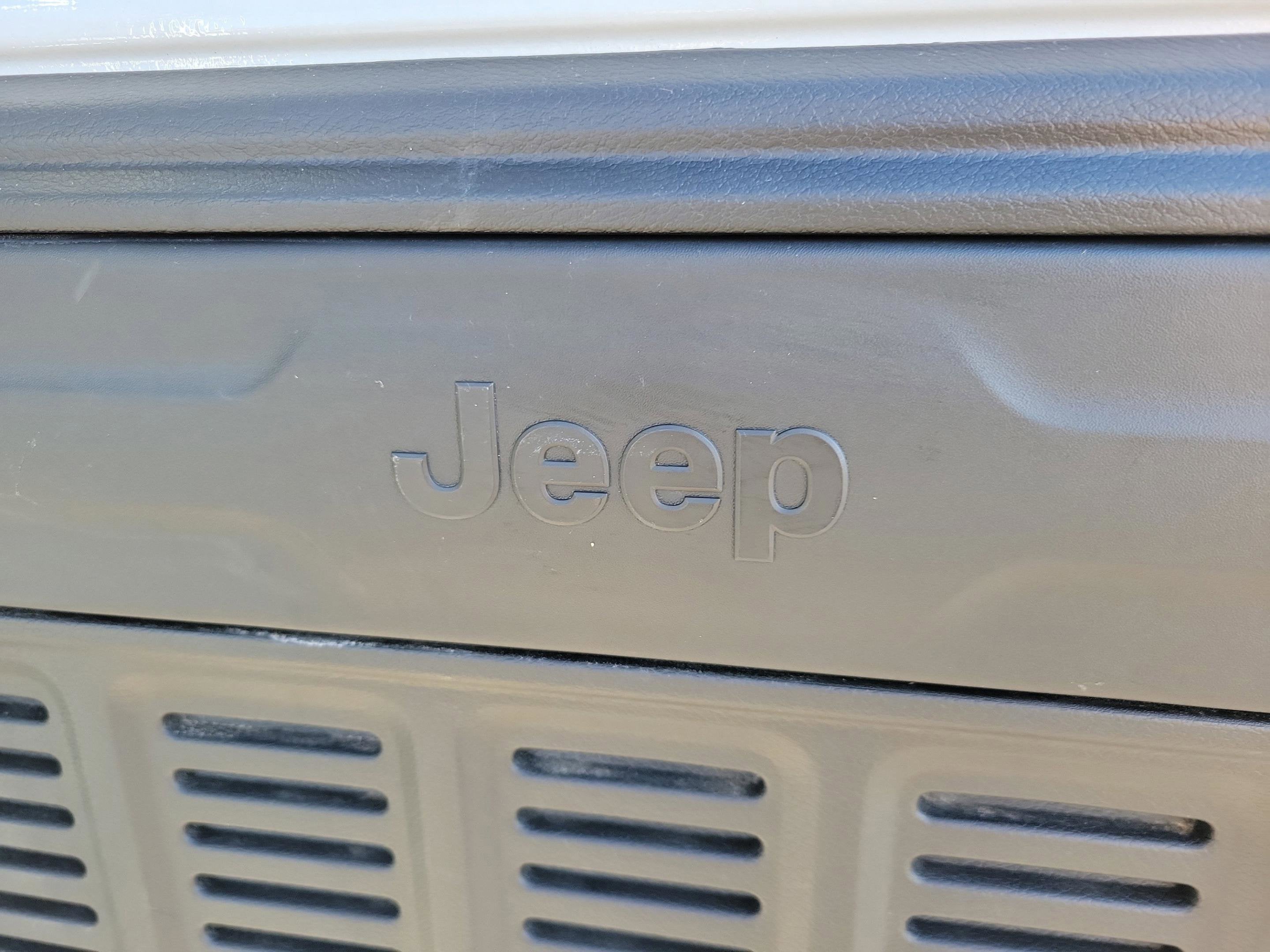 2023 Jeep Wrangler 4xe Sahara 4xe