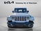 2023 Jeep Wrangler 4xe Sahara 4xe