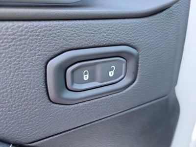 2023 Jeep Wrangler 4xe Sahara 4xe