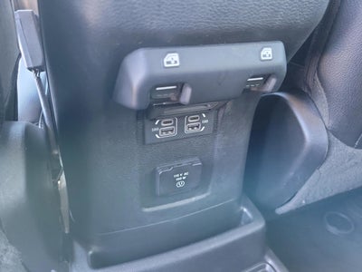 2023 Jeep Wrangler 4xe Sahara 4xe