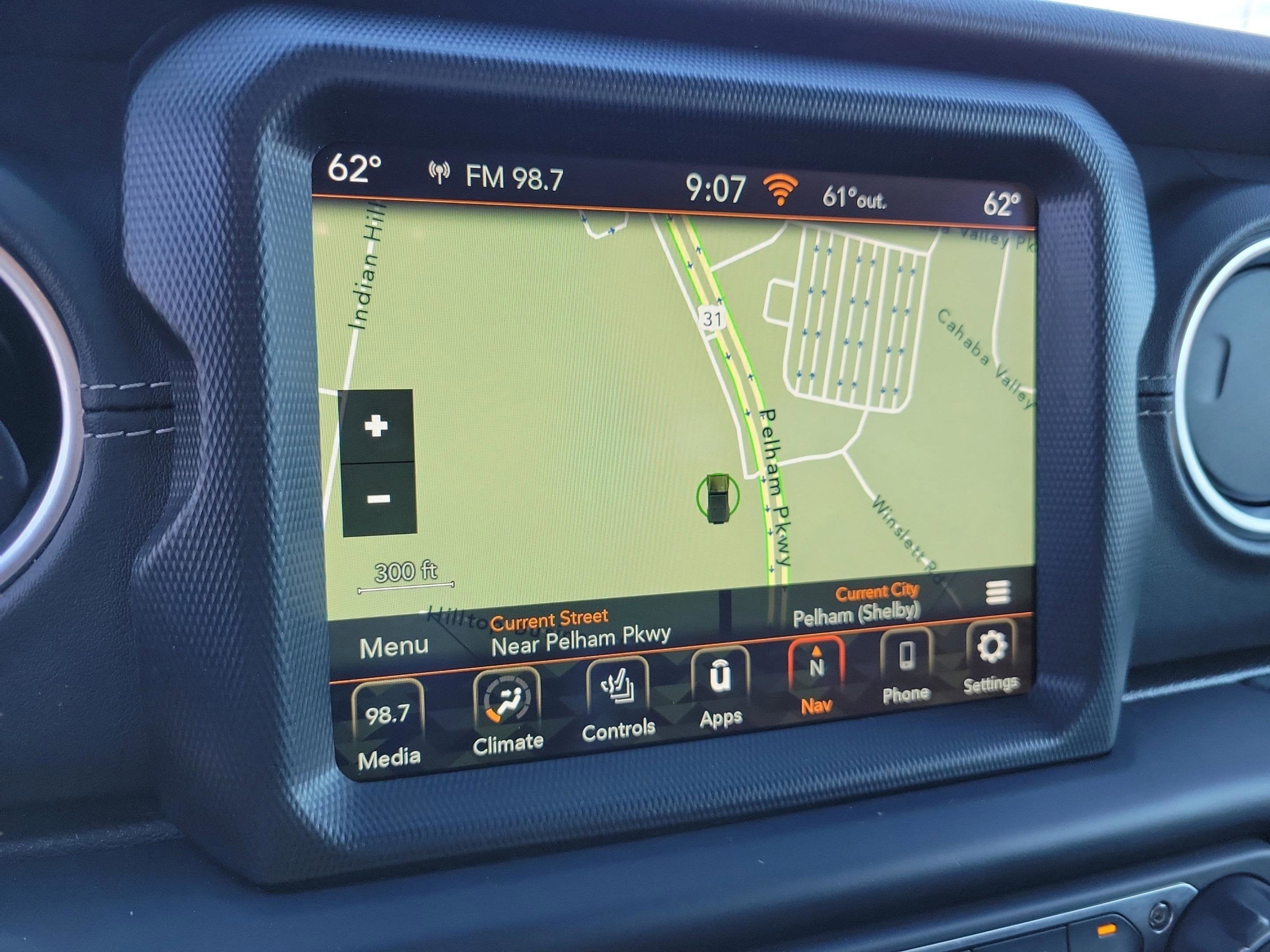 2023 Jeep Wrangler 4xe Sahara 4xe