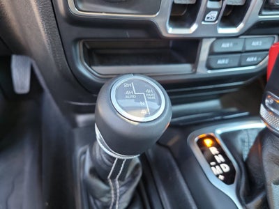 2023 Jeep Wrangler 4xe Sahara 4xe