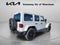 2023 Jeep Wrangler 4xe Sahara 4xe