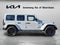2023 Jeep Wrangler 4xe Sahara 4xe