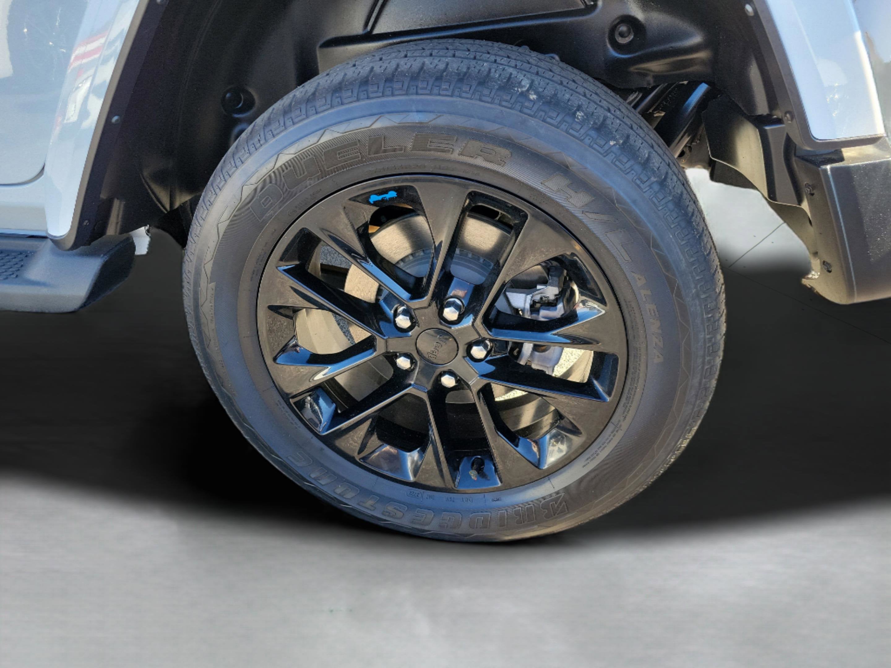 2023 Jeep Wrangler 4xe Sahara 4xe