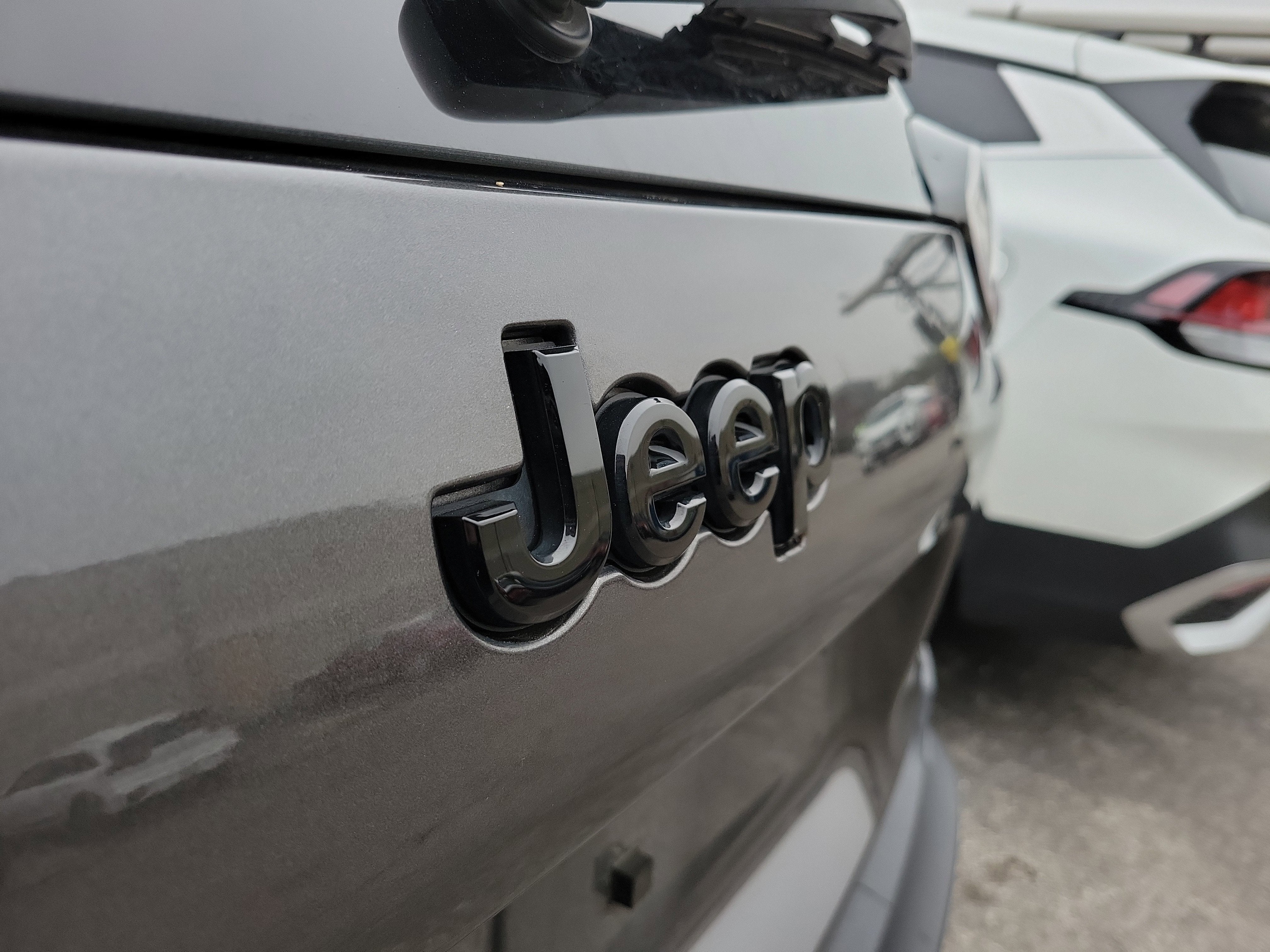 2019 Jeep Cherokee Altitude