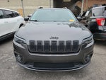 2019 Jeep Cherokee Altitude
