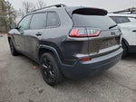 2019 Jeep Cherokee Altitude