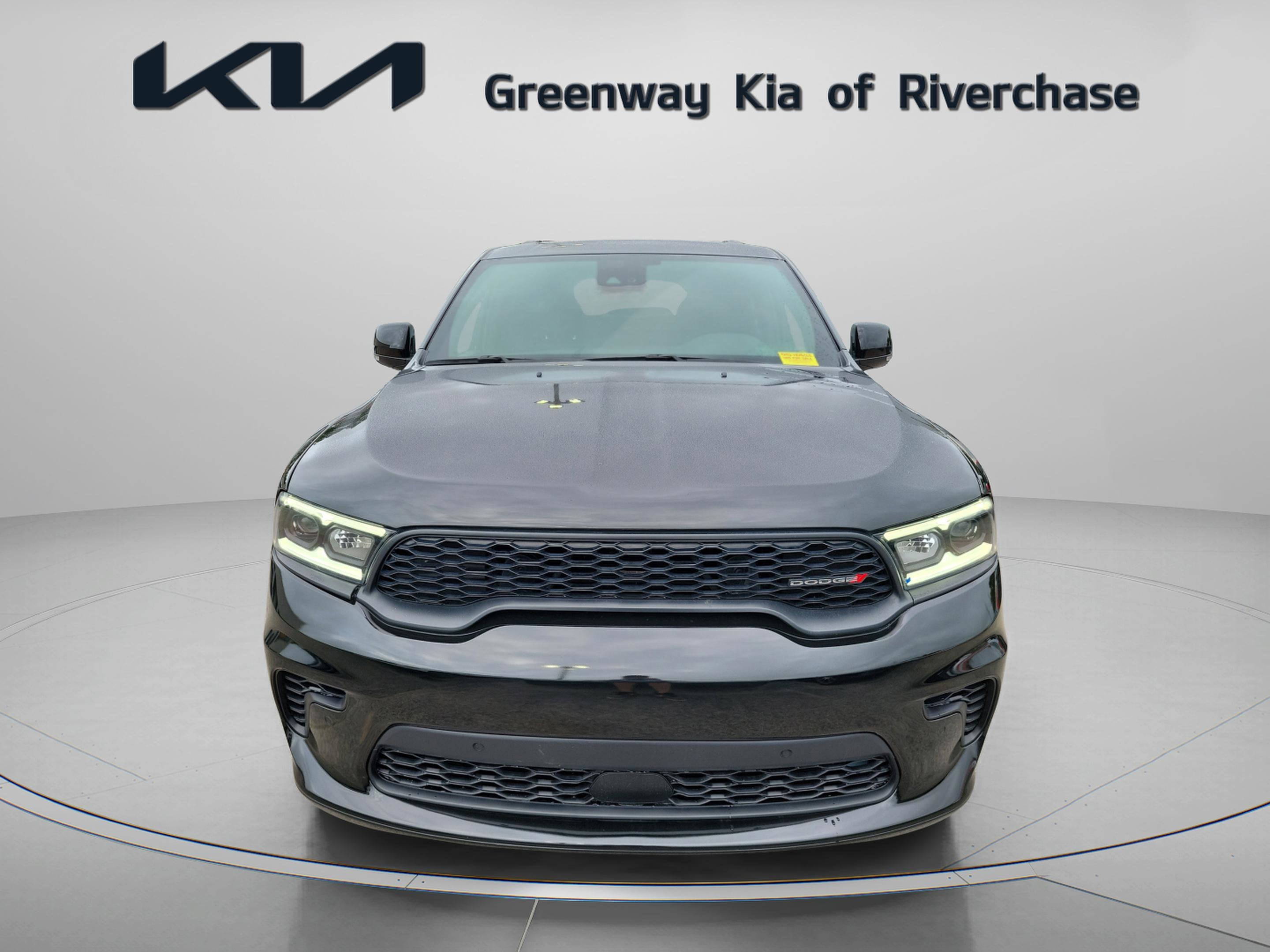 2025 Dodge Durango GT Plus