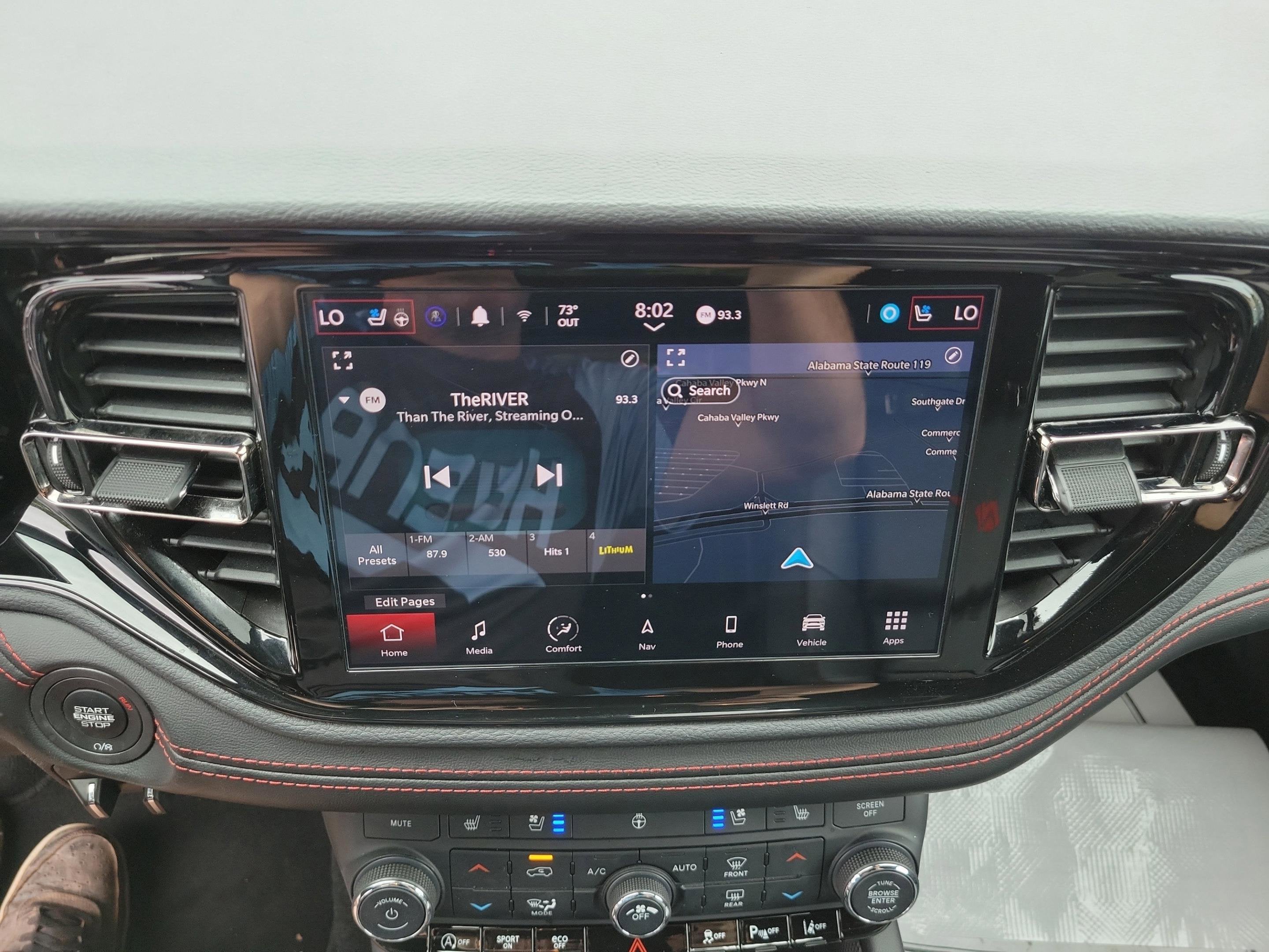 2025 Dodge Durango GT Plus