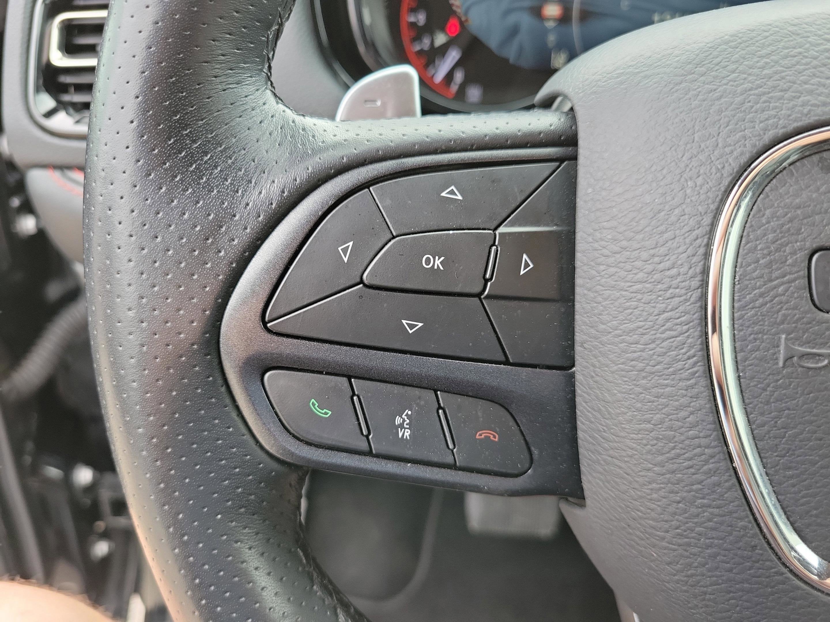 2025 Dodge Durango GT Plus