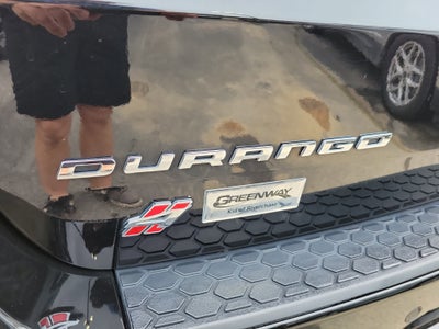 2025 Dodge Durango GT Plus