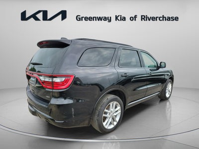 2025 Dodge Durango GT Plus