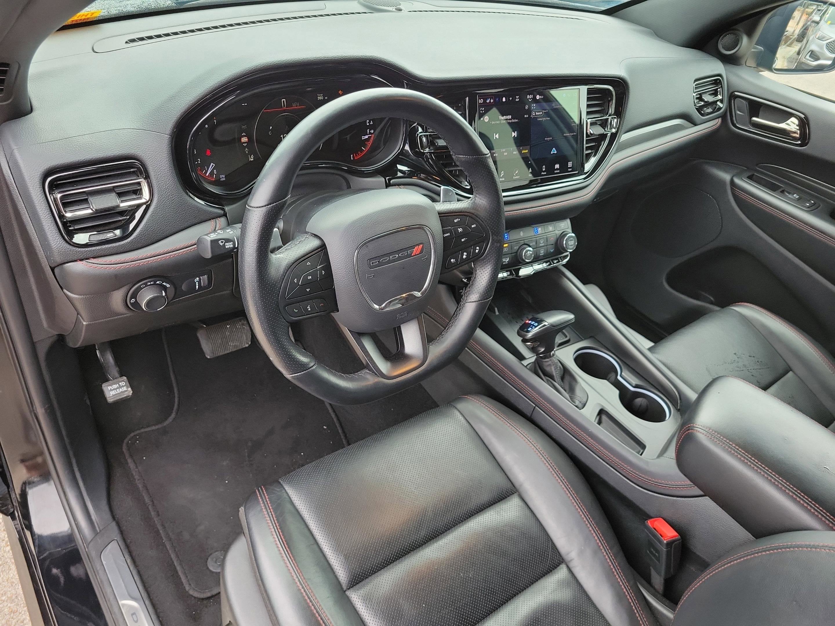 2025 Dodge Durango GT Plus