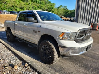 2020 RAM 1500 Classic SLT
