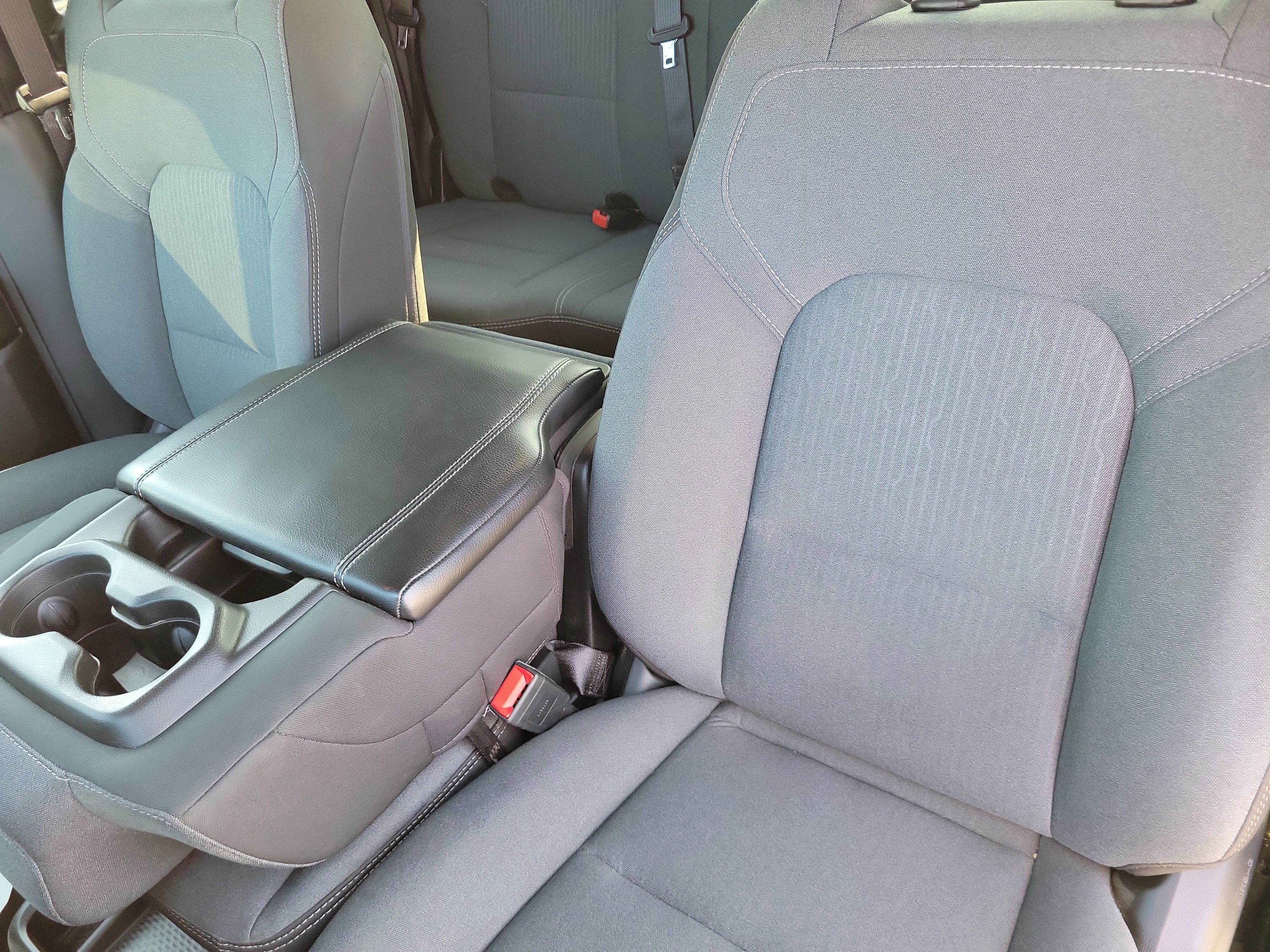 2022 RAM 1500 Tradesman
