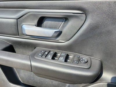 2022 RAM 1500 Tradesman