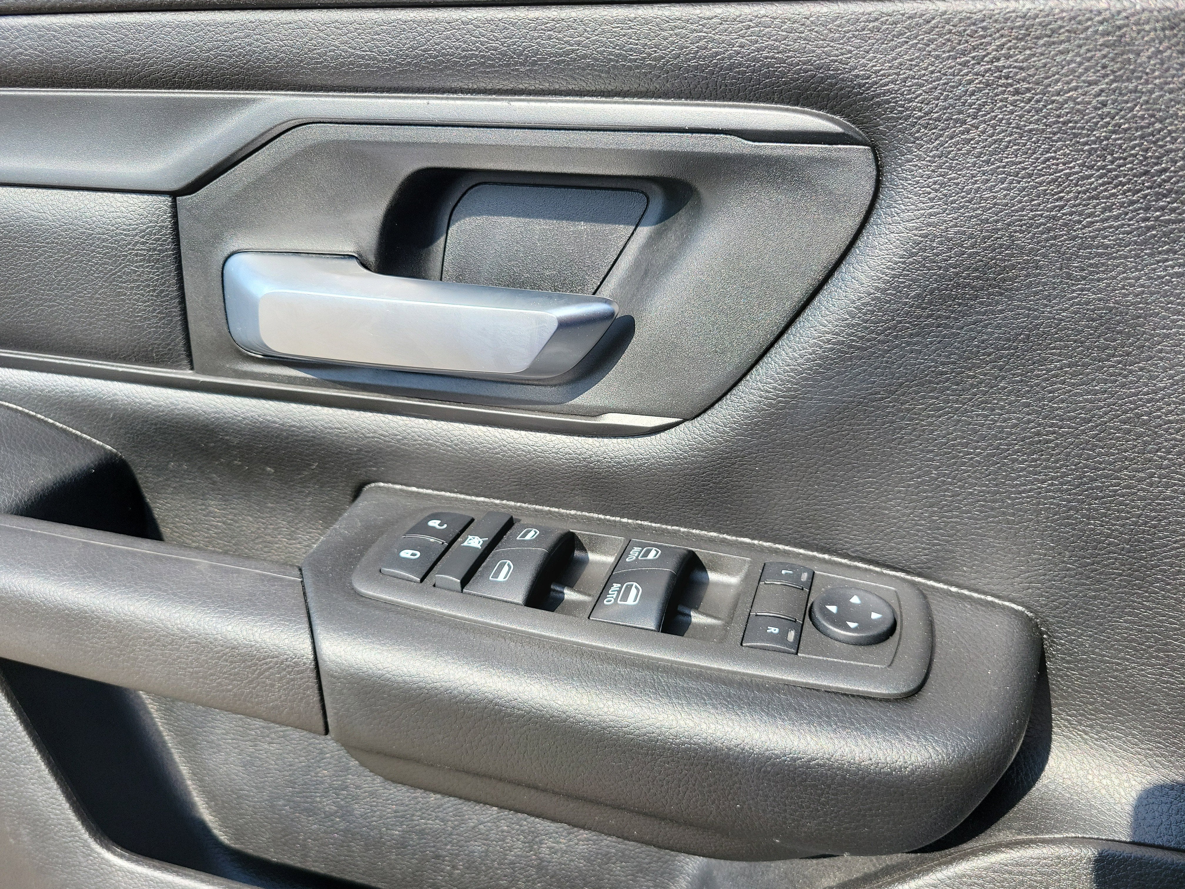 2022 RAM 1500 Tradesman