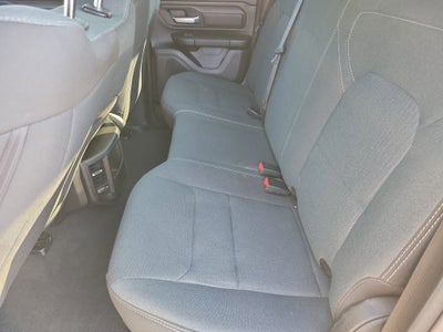 2022 RAM 1500 Tradesman
