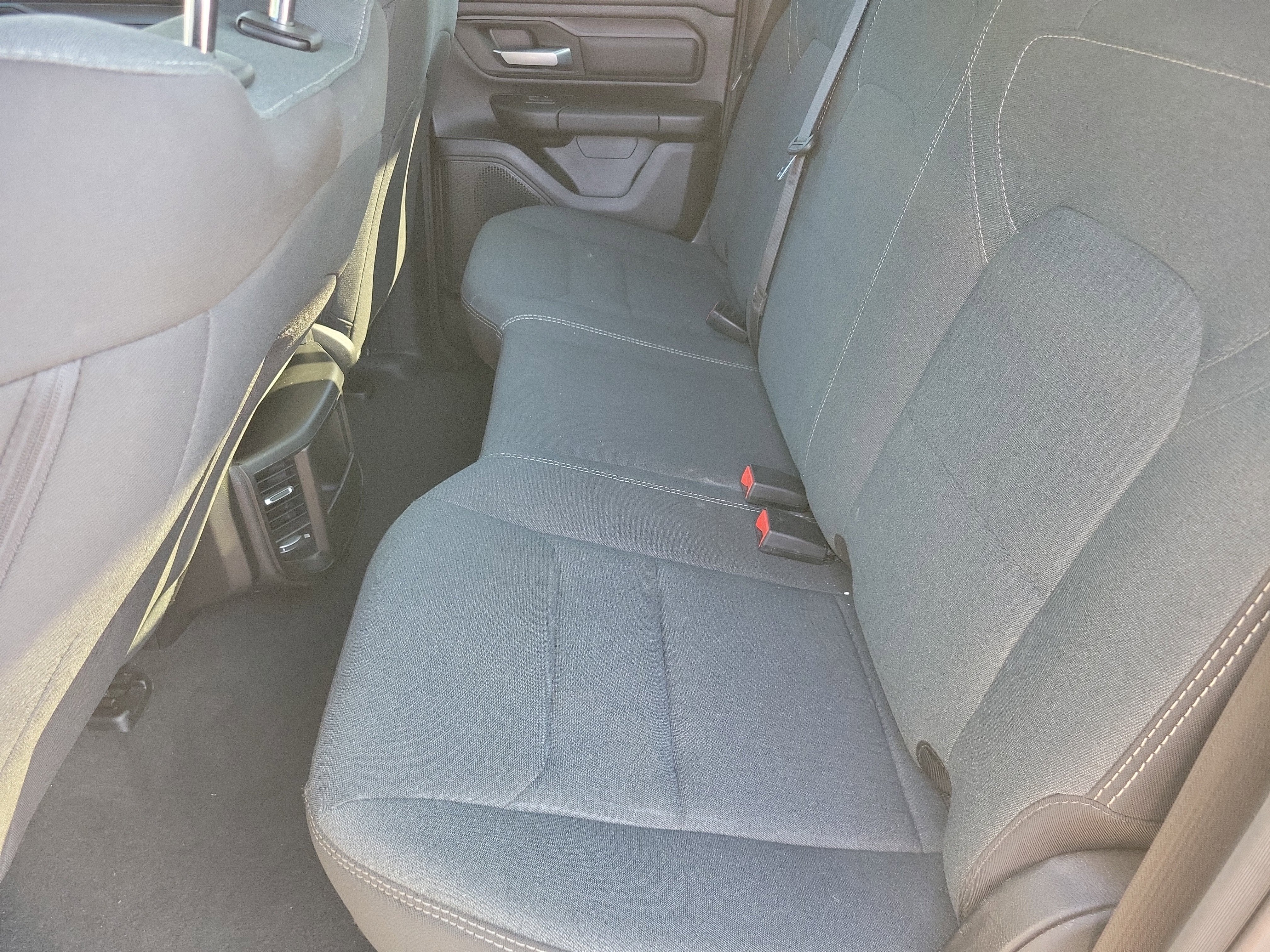 2022 RAM 1500 Tradesman