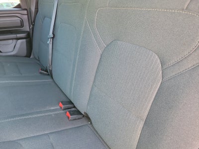 2022 RAM 1500 Tradesman