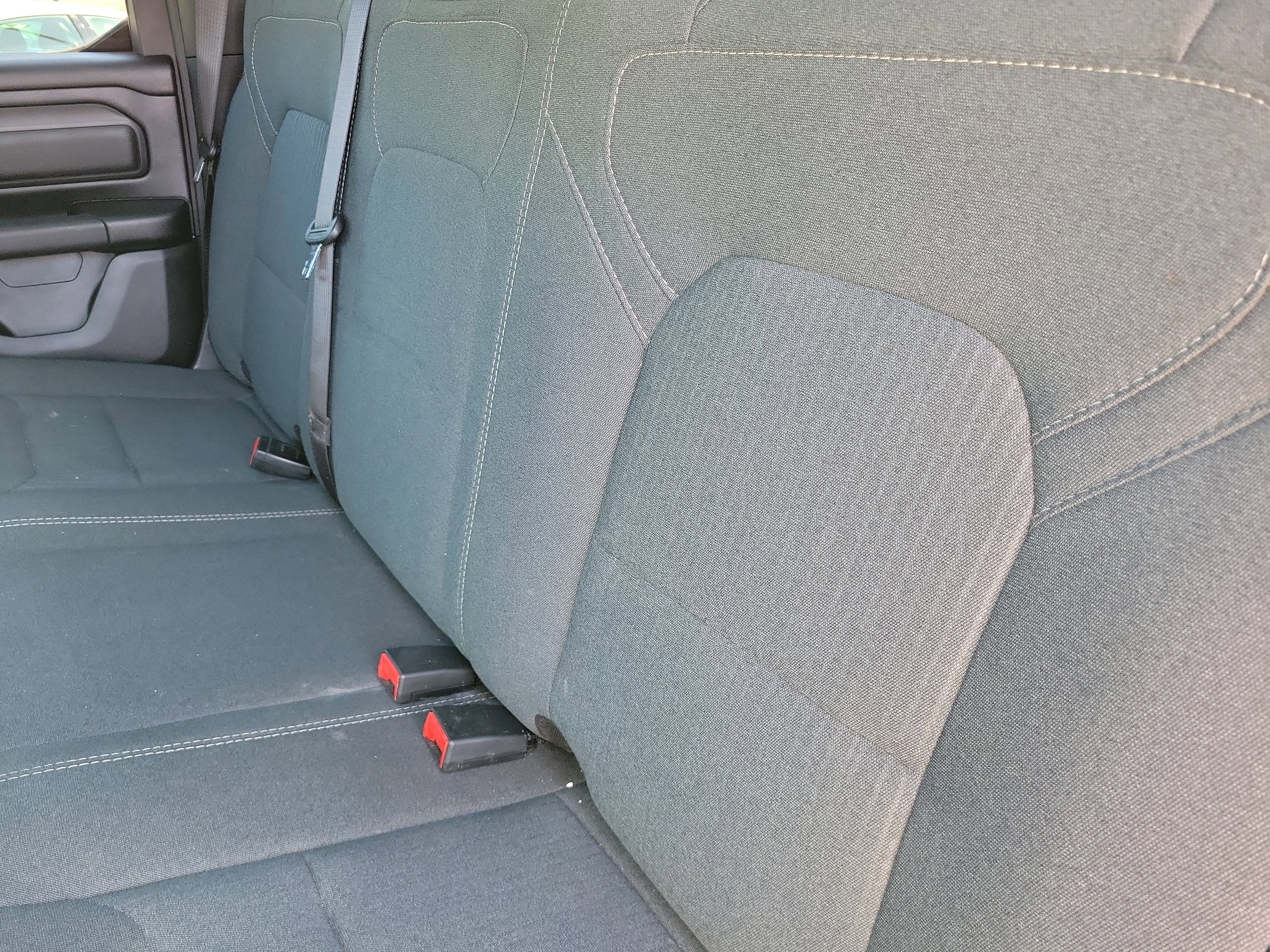 2022 RAM 1500 Tradesman