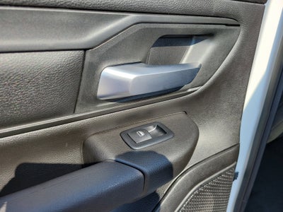2022 RAM 1500 Tradesman
