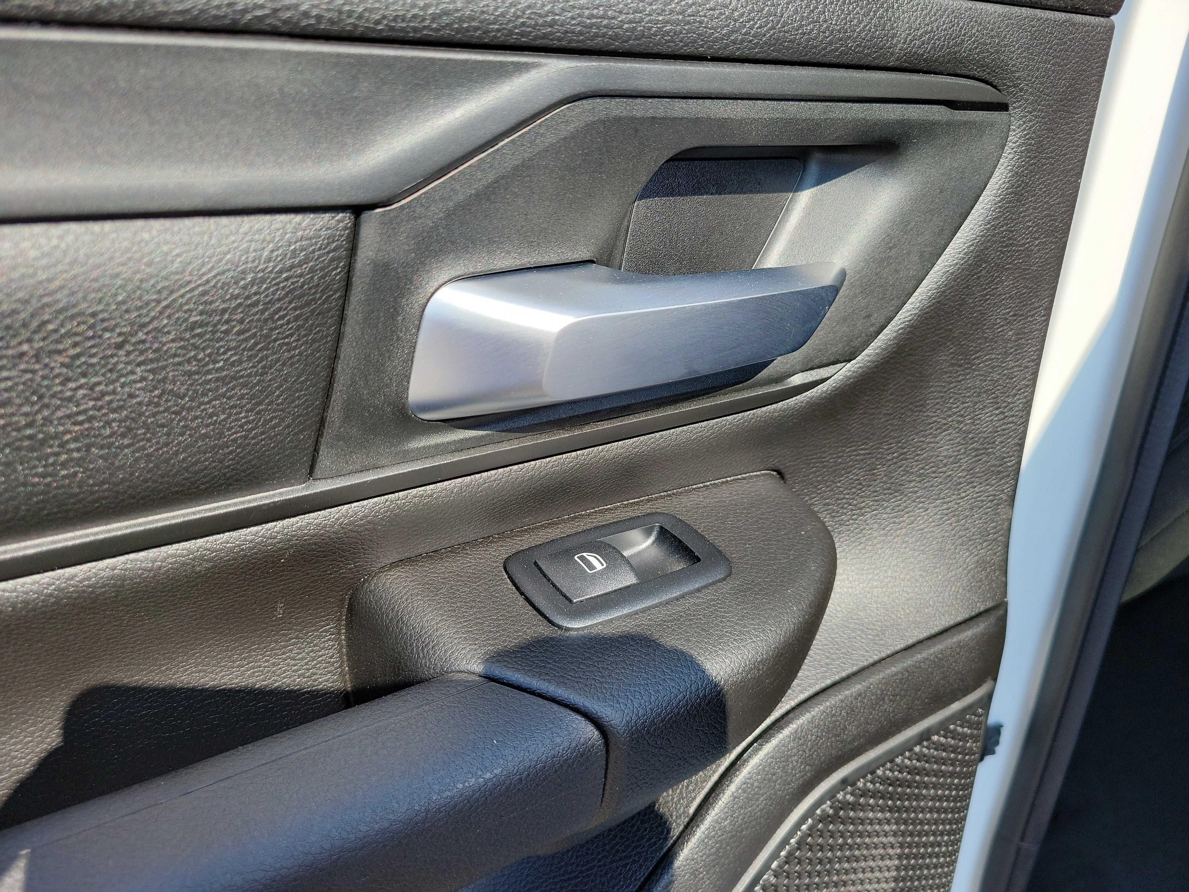 2022 RAM 1500 Tradesman
