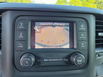 2022 RAM 1500 Tradesman