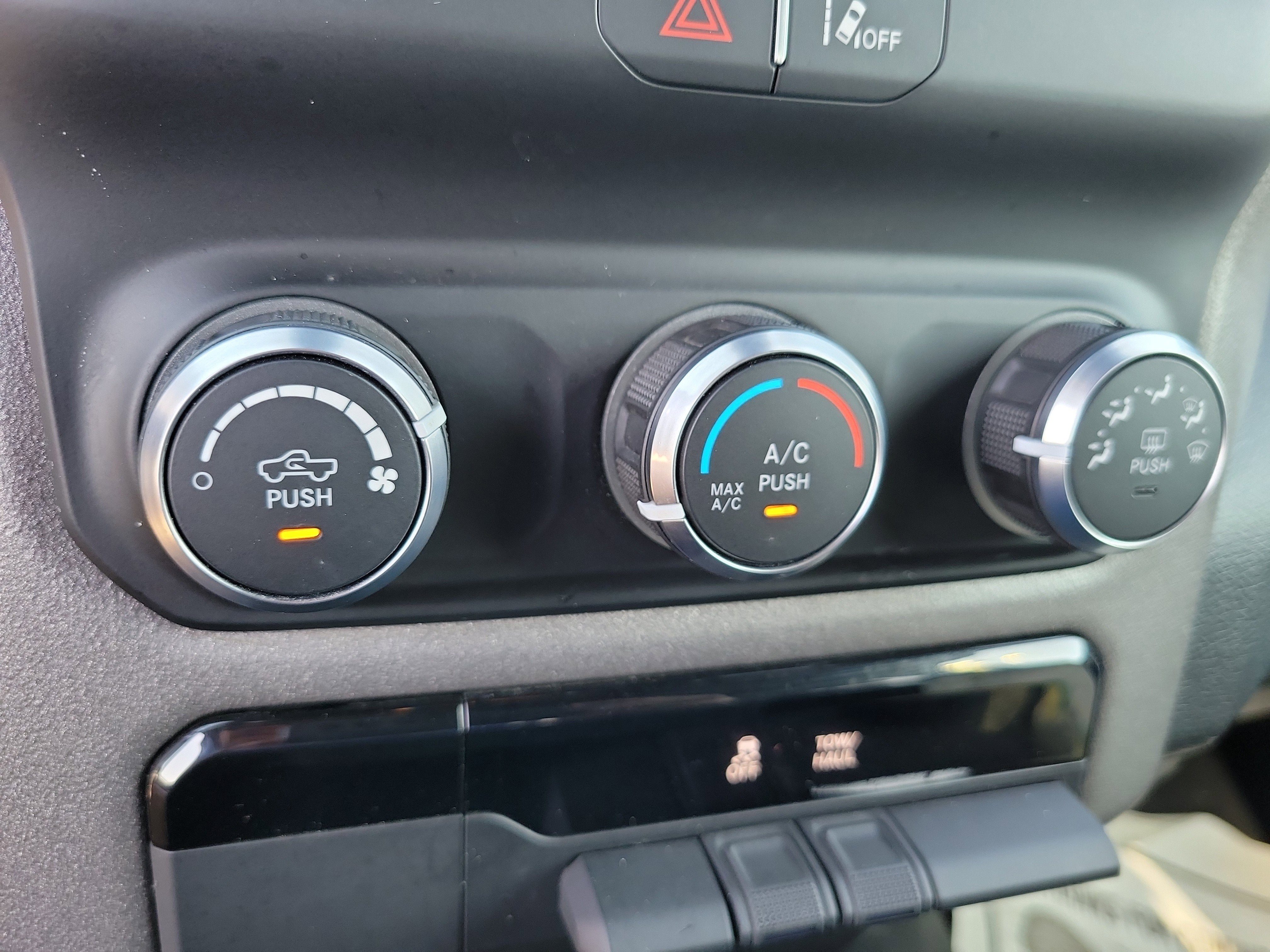 2022 RAM 1500 Tradesman