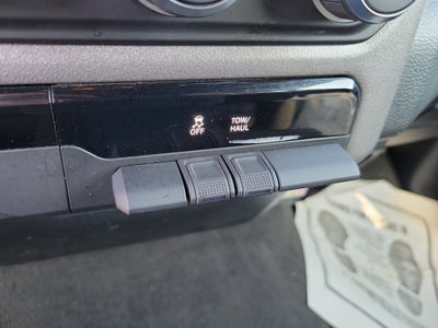 2022 RAM 1500 Tradesman