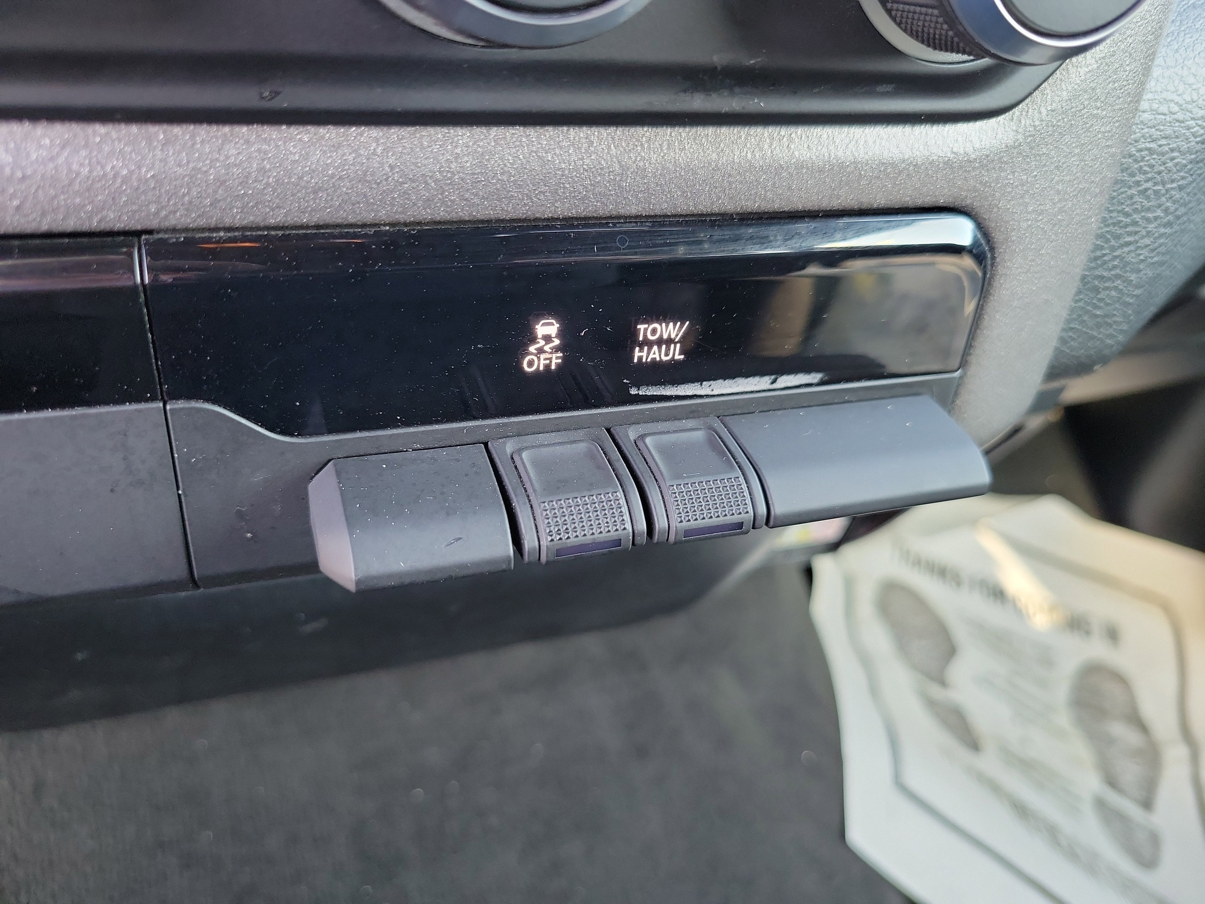 2022 RAM 1500 Tradesman