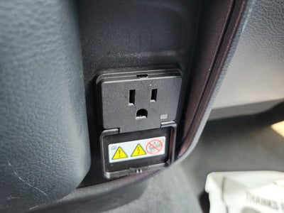 2022 RAM 1500 Tradesman