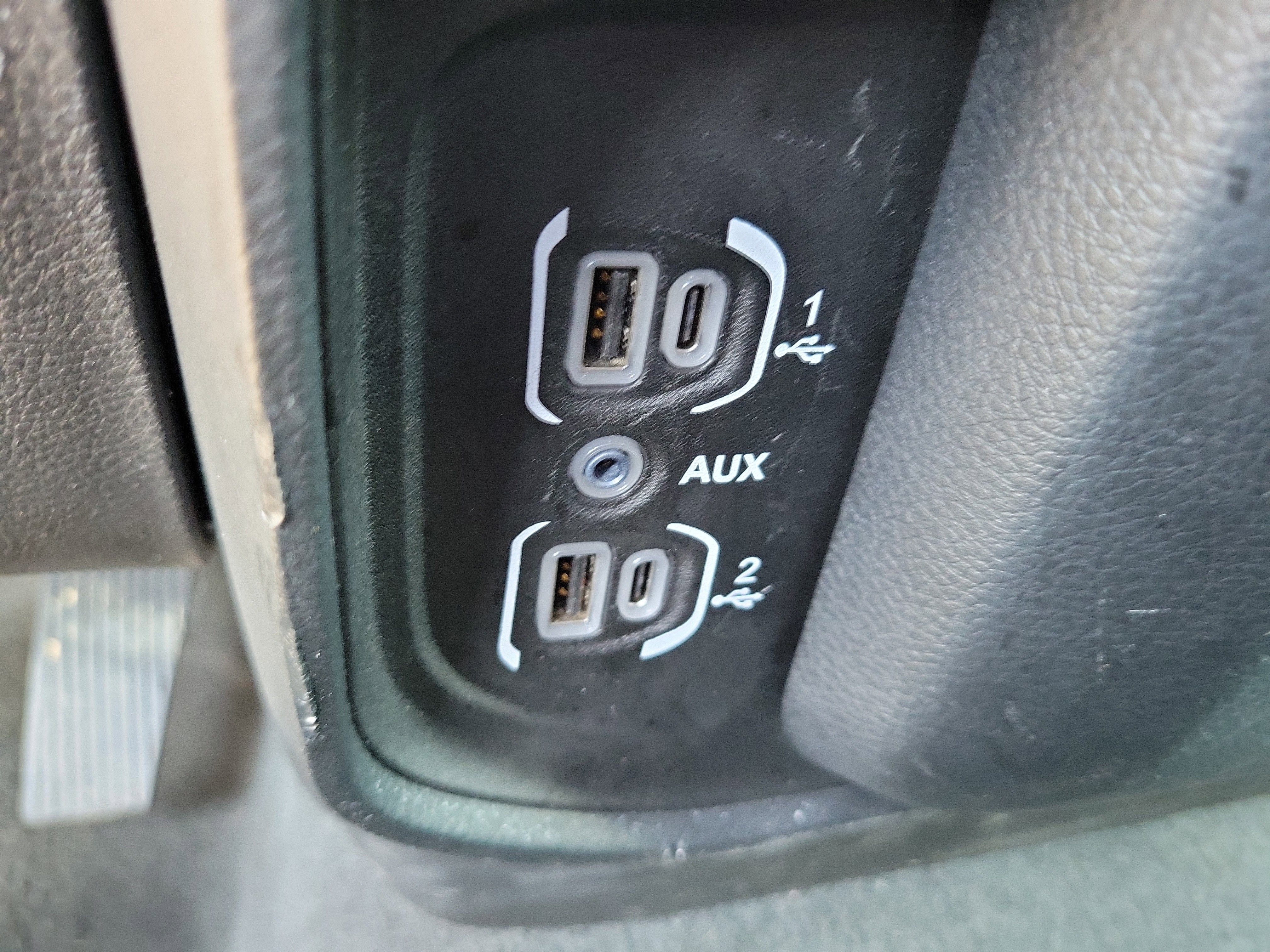 2022 RAM 1500 Tradesman