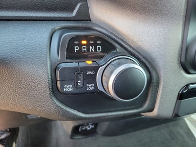 2022 RAM 1500 Tradesman